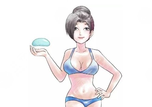 隆胸假体破裂有什么症状