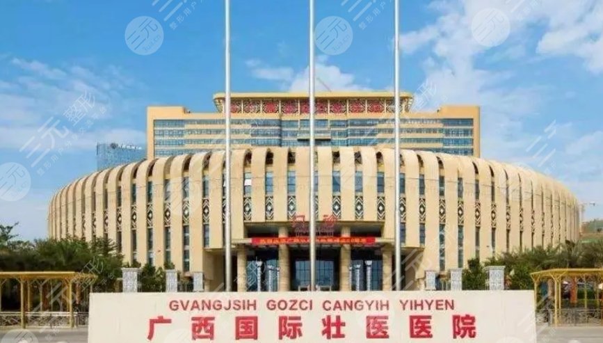 广西国际壮医医院