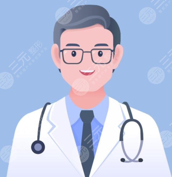 宁波刘卫鼻子做的怎么样？个人简历与案例，宁波地区隆鼻医生实测