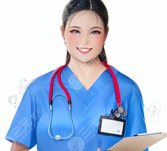 北京清木张曼个人资料简历~做唇、人中缩短手术怎么样？解锁医生实力