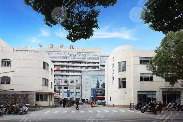 上海市同济医院