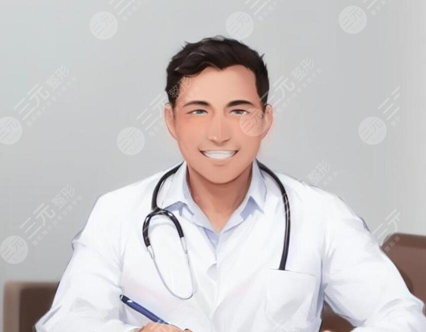 北京世熙丁砚江怎么样？医生个人简介，丁医生做鼻子前后对比图
