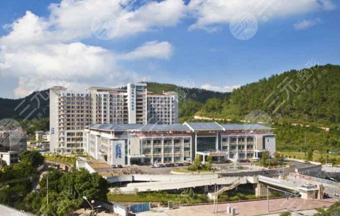 云浮市人民医院