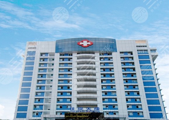 安岳县人民医院