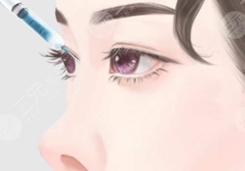 南京鼓楼医院谭谦鼻子做的怎么样