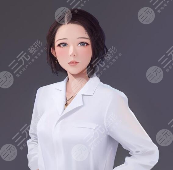 北京张曼美容医生怎么样？个人资料，擅长唇部整形与人中缩短手术