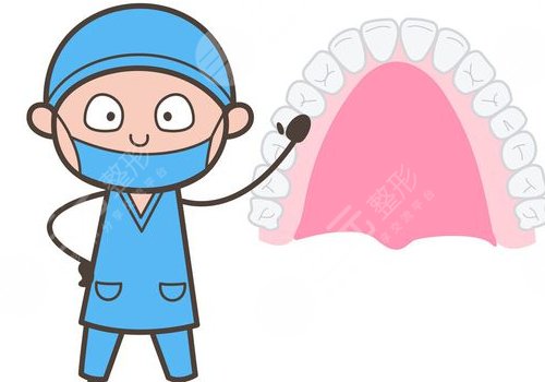 正颌手术风险大吗