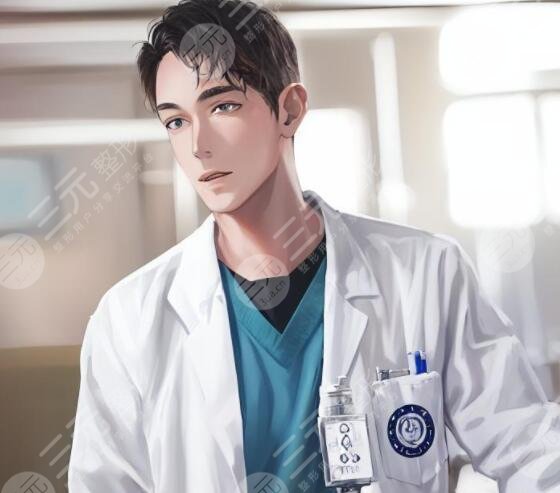 陈小平医生磨骨怎么样？个人资料详情，技术亮点介绍，术前避坑课堂~