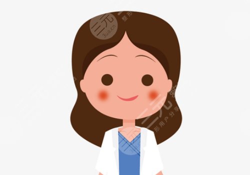 东南大学附属中大医院口腔科医生