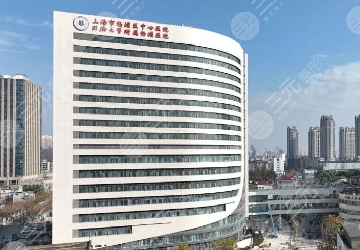 上海市杨浦区中心医院