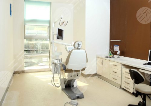 青岛优诺口腔价格表