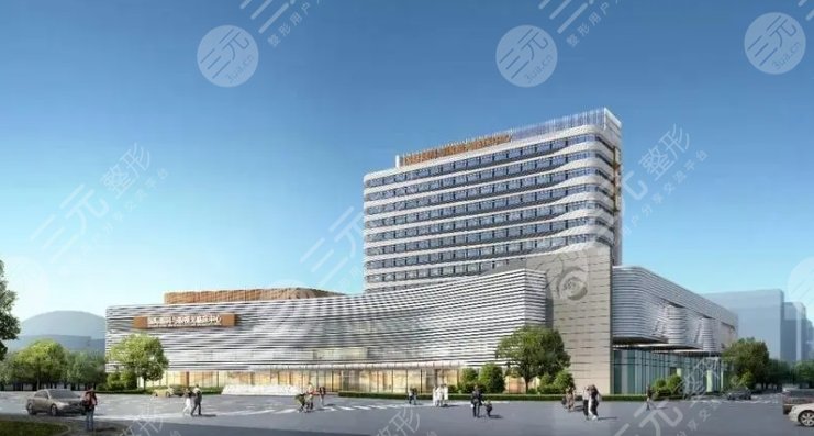 山东施尔明眼科医院