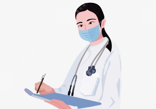 复旦大学附属中山医院厦门医院隆胸要多少钱