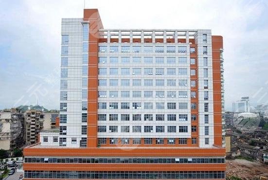 福建医科大学附属协和医院
