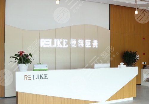上海玻尿酸填下巴的医院有哪些