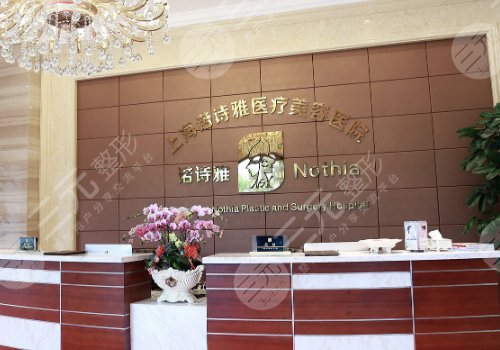 上海玻尿酸填下巴的医院有哪些