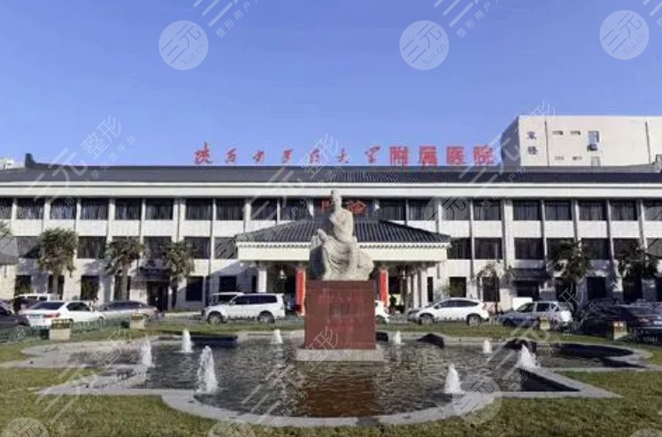 陕西中医药大学附属医院