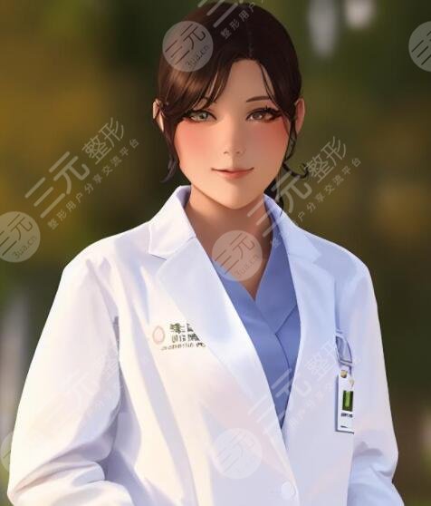 朱菁医生