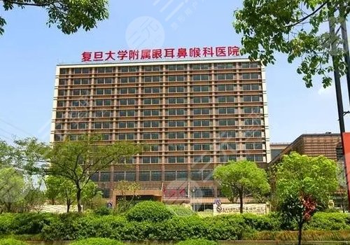 上海近视矫正手术医院排名
