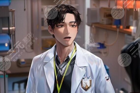 南京鼓楼医院谭谦鼻子做的怎么样？南京地区隆鼻医生好评率他比较高！