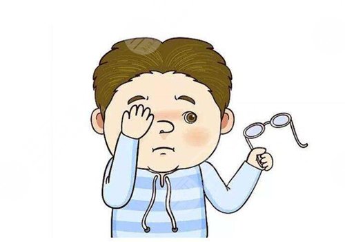 上海激光近视手术大概多少钱