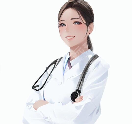 黎星医生
