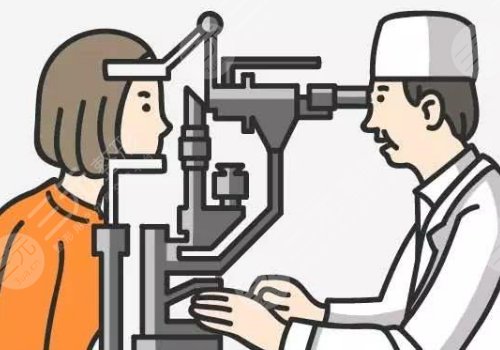 近视眼怎么慢慢恢复视力