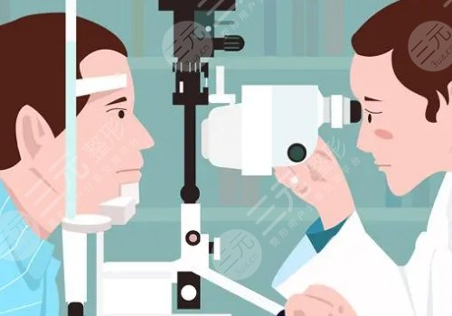 近视矫正手术大概多少钱