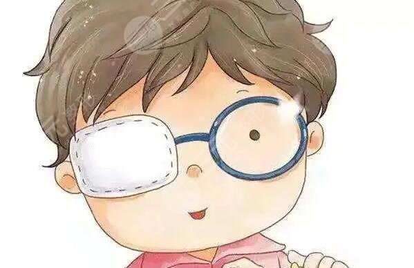 近视眼矫正