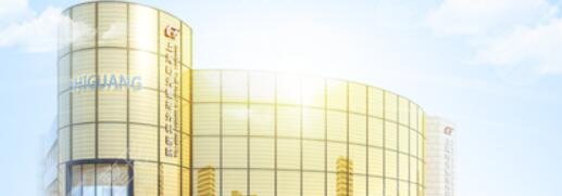 上海时光整形外科医院