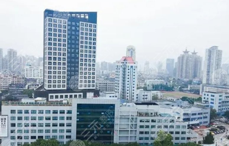 温医大眼视光医院杭州院区