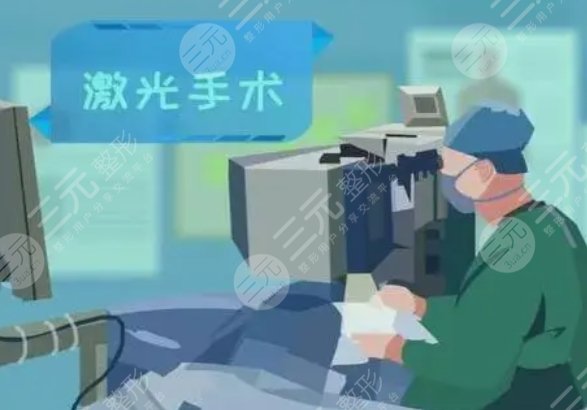 全飞秒激光