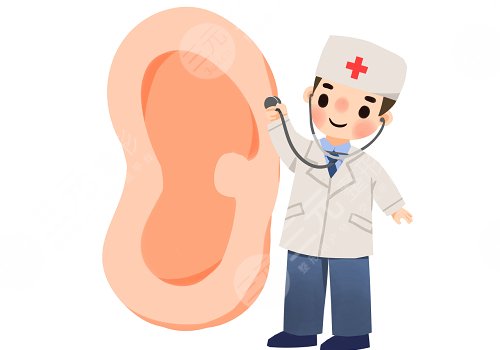 中山市人民医院整形外科可以做耳整形吗