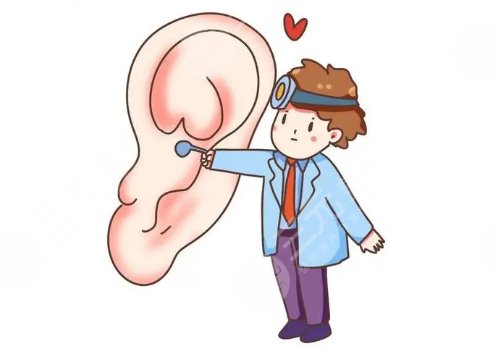 中山市人民医院整形外科可以做耳整形吗