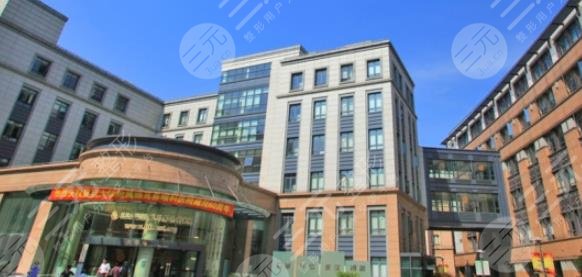 上海市五官科医