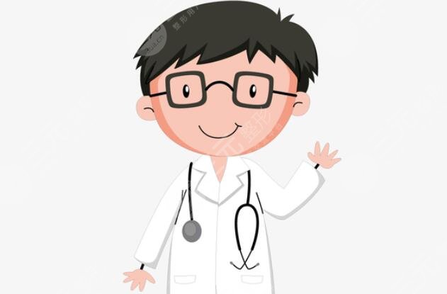 刘奕志医生