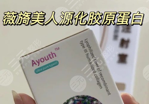 薇绮美胶原蛋白多少钱一支