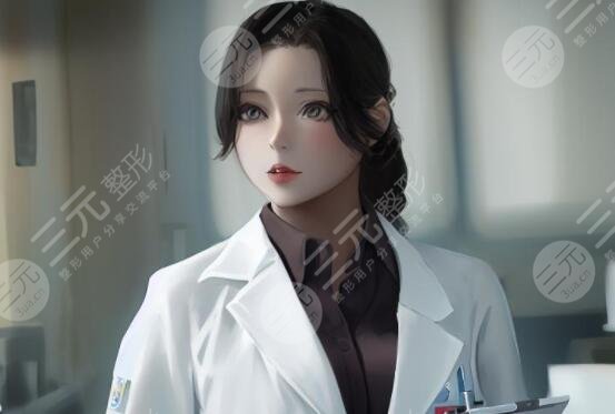 长春赵自然做修复双眼皮怎么样？手术要排多久？资料、实力、案例简介