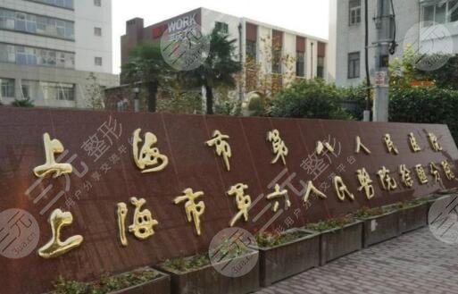上海第八人民医院整形美容科简介