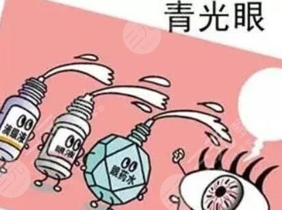 青光眼