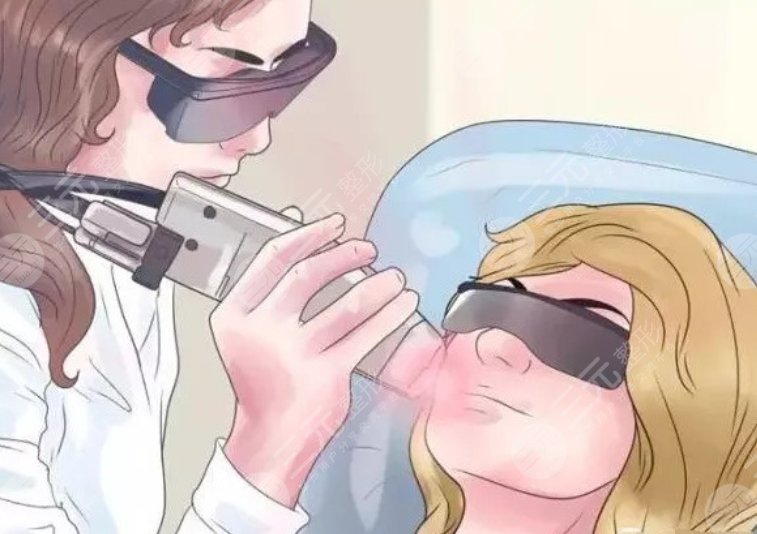 杨浦区中心医院整形科特色项目