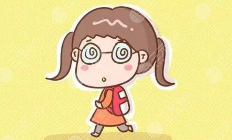 近视眼矫正