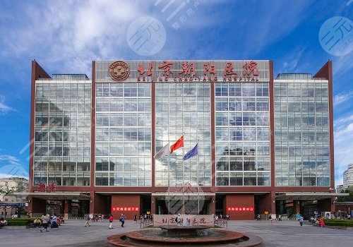北京朝阳医院隆胸怎么样