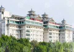 桂林可以隆胸的三甲医院有哪些？2024年排名更新