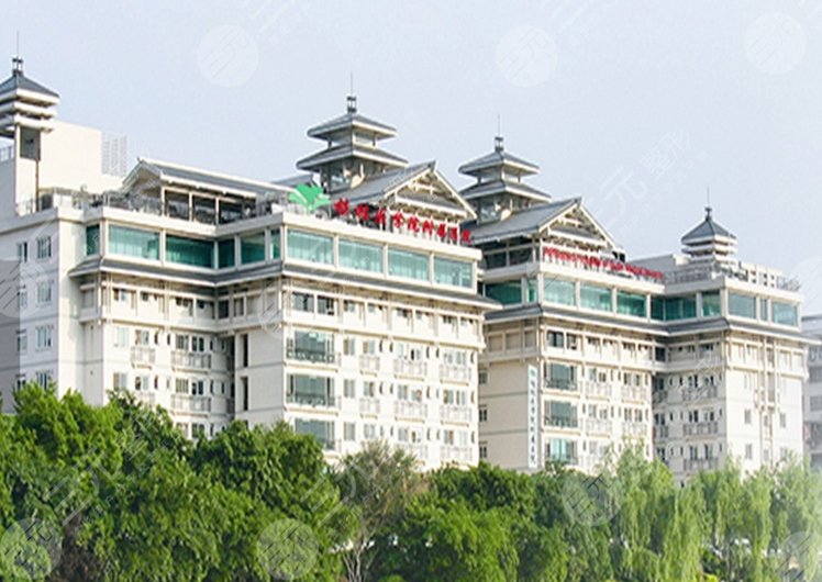 桂林医学院附属医院