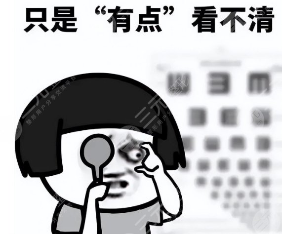 近视