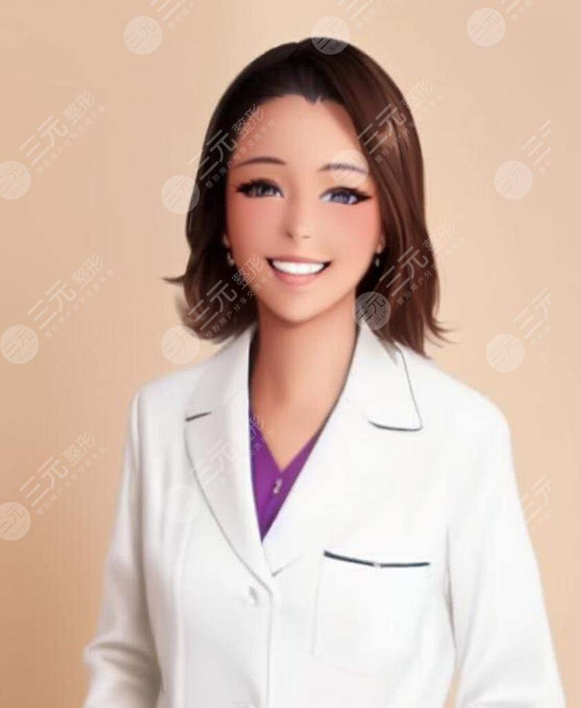 范玉香医生