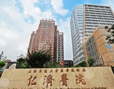 上海仁济医院除皱怎么样？科室简介、技术口碑可了解