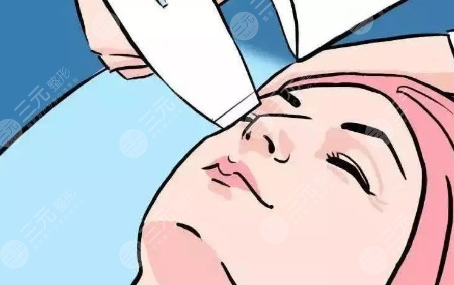 沈阳七院整形美容科特色项目