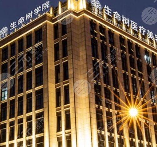 上海生命树医疗美容门诊部